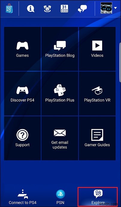 スマートフォンでPS4を操作する方法!PlayStationアプリの使い方を徹底解説