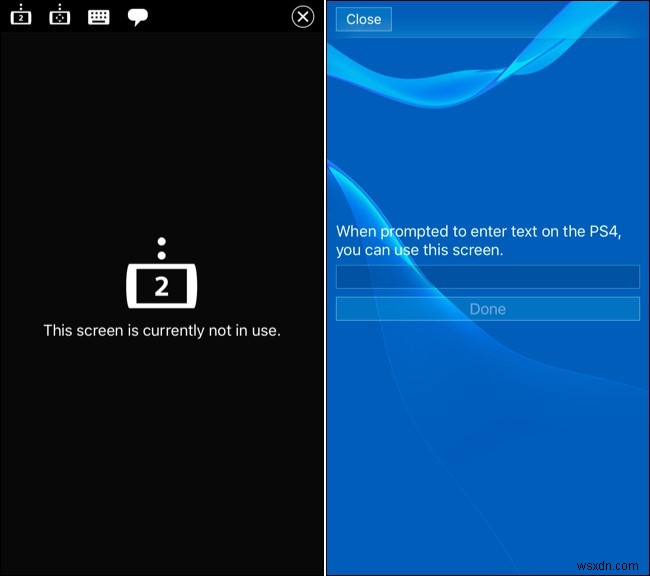 スマートフォンでPS4を操作する方法!PlayStationアプリの使い方を徹底解説