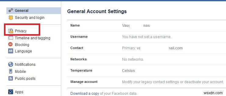 見知らぬ人からFacebookアカウントを隠す方法|プライバシー設定で自分を守る手順