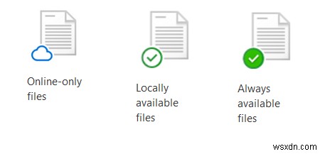 Windows 10のOneDrive「ファイル オンデマンド」機能の使い方と設定方法