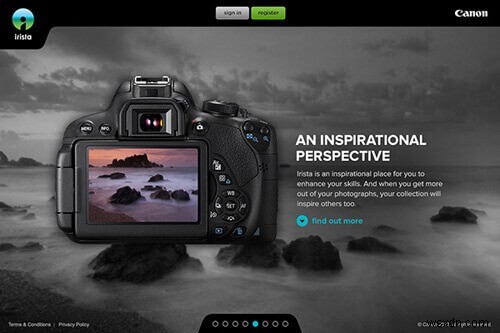 2022年版 おすすめ写真共有サイト10選|無料で使えるベスト写真共有サービス