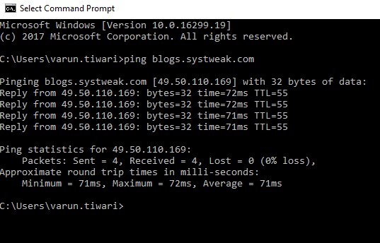これだけは覚えておきたい!便利なWindowsコマンド12選