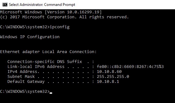 これだけは覚えておきたい!便利なWindowsコマンド12選
