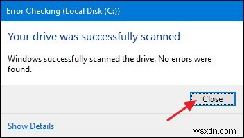 Windowsでハードディスクエラーを修復する方法【chkdsk完全ガイド】