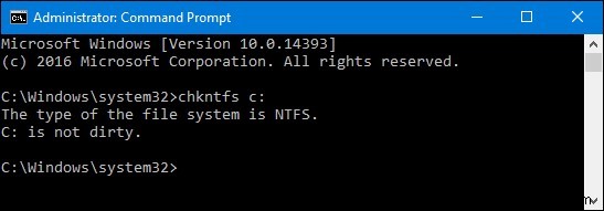 Windowsでハードディスクエラーを修復する方法【chkdsk完全ガイド】