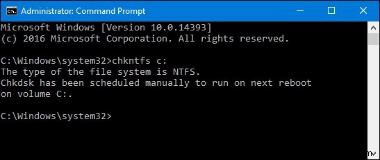 Windowsでハードディスクエラーを修復する方法【chkdsk完全ガイド】