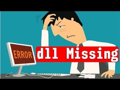 Windows 7でDLLファイルが見つからないエラーを解決する完全ガイド