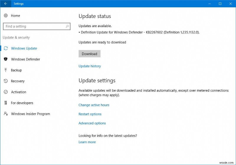 Windows 10で自動更新をオフにする2つの方法|グループポリシーとレジストリの設定手順