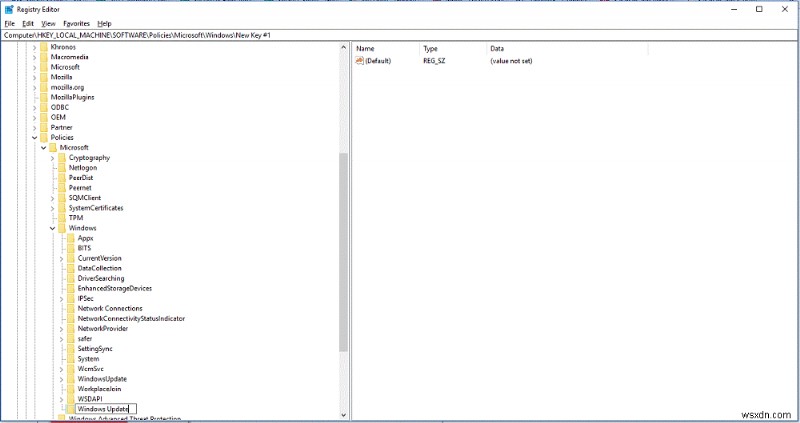 Windows 10で自動更新をオフにする2つの方法|グループポリシーとレジストリの設定手順