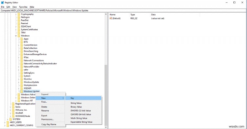 Windows 10で自動更新をオフにする2つの方法|グループポリシーとレジストリの設定手順