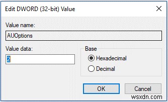 Windows 10で自動更新をオフにする2つの方法|グループポリシーとレジストリの設定手順