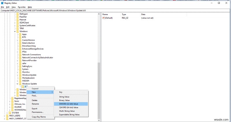 Windows 10で自動更新をオフにする2つの方法|グループポリシーとレジストリの設定手順