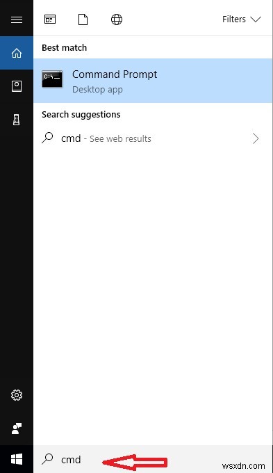 Windows 10のコマンドプロンプトを使ってファイルやフォルダを安全に隠す方法