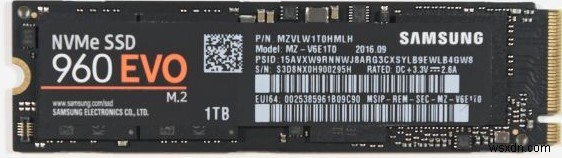 デスクトップ・ノートPCに最適なストレージの選び方【HDD・SSD・M.2徹底解説】