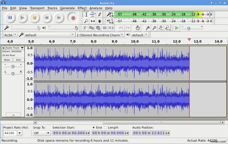 Windowsで使える無料音楽制作ソフトおすすめ7選
