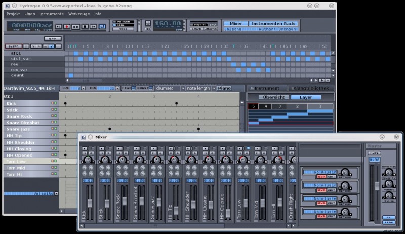 Windowsで使える無料音楽制作ソフトおすすめ7選