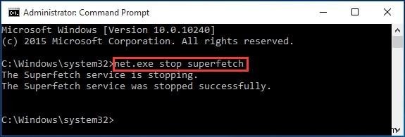 Windows 10でディスク使用率が100%になる問題を解決する5つの対処法