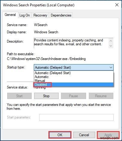 Windows 10でディスク使用率が100%になる問題を解決する5つの対処法