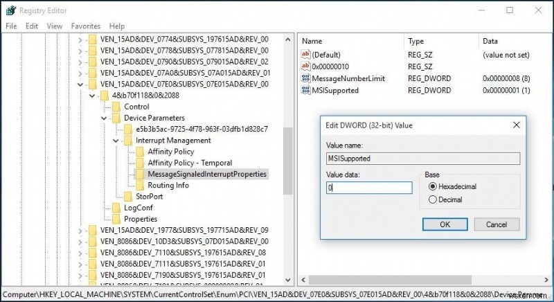 Windows 10でディスク使用率が100%になる問題を解決する5つの対処法