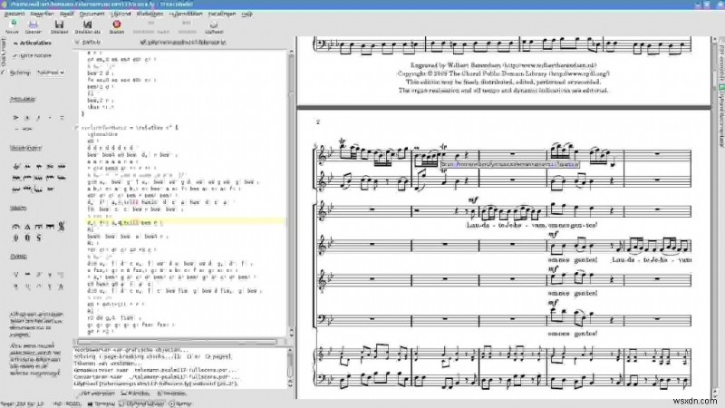Windows 10・8・7対応のおすすめ楽譜作成ソフト13選【無料で使える】