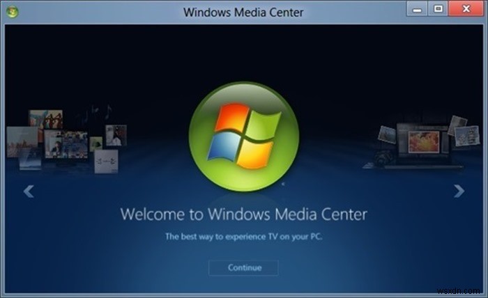 Windows向け無料メディアセンターソフト ベスト8