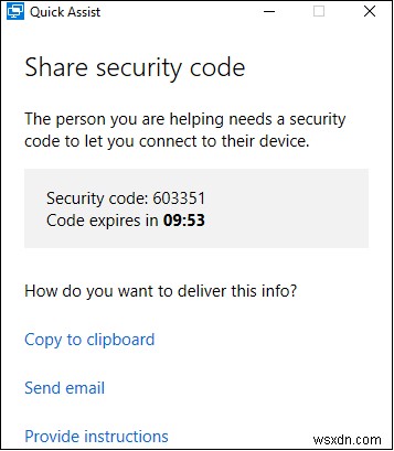 Windows 10のクイック アシスト活用術：離れた場所からPCトラブルをリモートで解決する方法