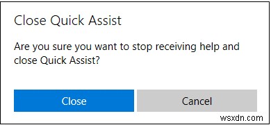 Windows 10のクイック アシスト活用術:離れた場所からPCトラブルをリモートで解決する方法