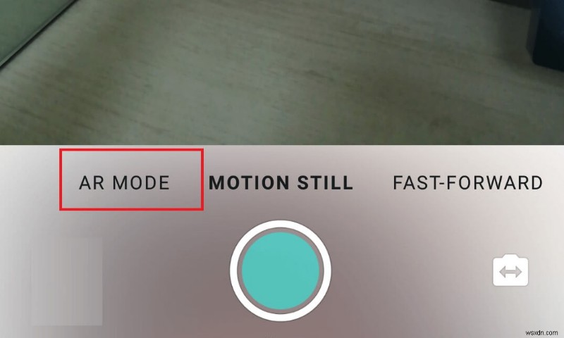 Google「Motion Stills」アプリにARモードが登場!全AndroidスマホでAR動画・GIFが作れるように