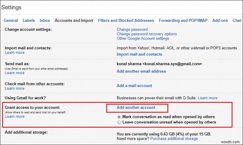 Gmailのデリゲート（代理人）機能とは？追加・削除の設定方法を徹底解説