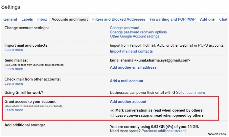 Gmailのデリゲート（代理人）機能とは？追加・削除の設定方法を徹底解説