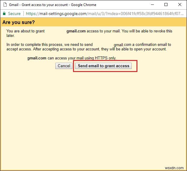 Gmailのデリゲート（代理人）機能とは？追加・削除の設定方法を徹底解説