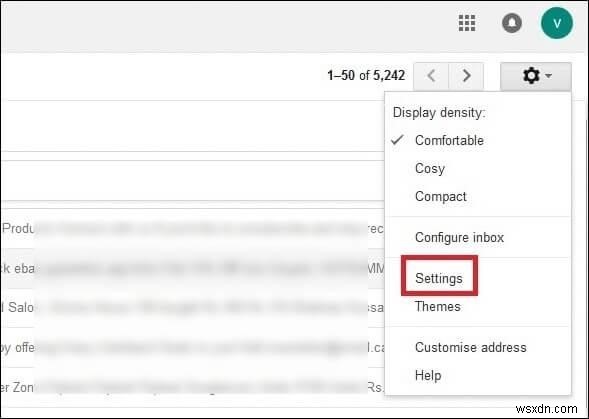Gmailで送信済みメールを取り消す方法|「送信取り消し」機能の設定手順を徹底解説