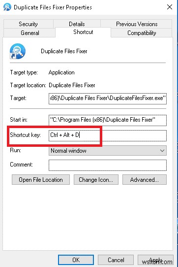 【Windows】キーボードショートカットで好きなプログラムを瞬時に起動する方法
