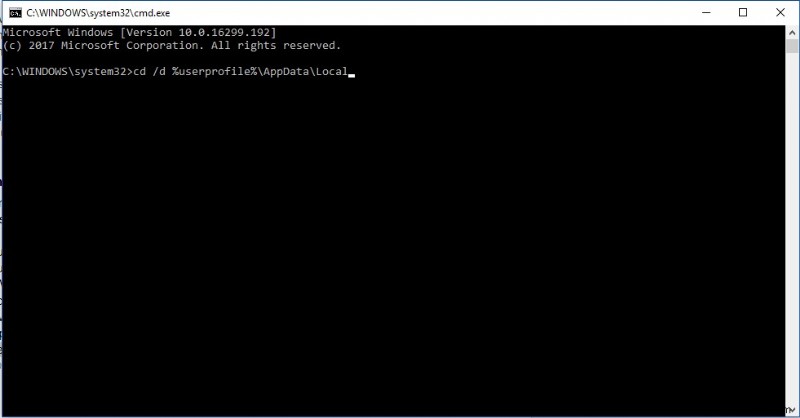 Windowsを再起動せずにアイコンキャッシュを再構築する方法