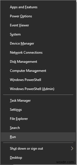 Windowsを再起動せずにアイコンキャッシュを再構築する方法