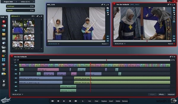 【2022年版】無料で使える!おすすめオープンソース動画編集ソフト10選