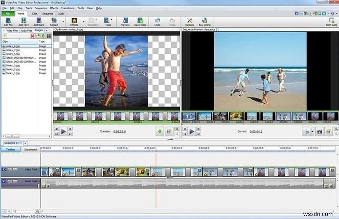 【2022年版】無料で使える!おすすめオープンソース動画編集ソフト10選