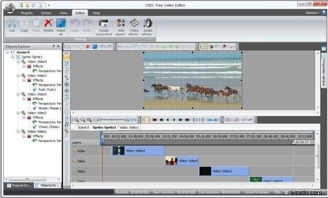 【2022年版】無料で使える!おすすめオープンソース動画編集ソフト10選