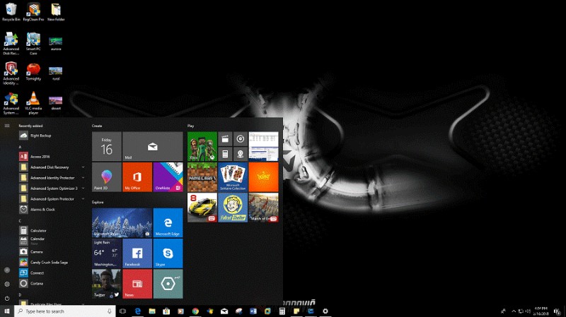 【2022年版】Windows 10デスクトップ向け無料テーマ25選｜おすすめダウンロードガイド