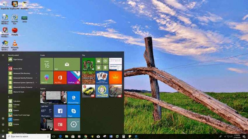 【2022年版】Windows 10デスクトップ向け無料テーマ25選｜おすすめダウンロードガイド