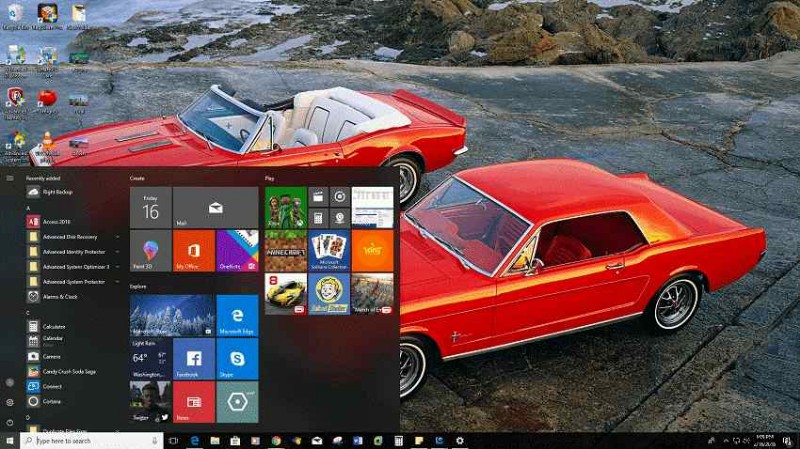 【2022年版】Windows 10デスクトップ向け無料テーマ25選｜おすすめダウンロードガイド