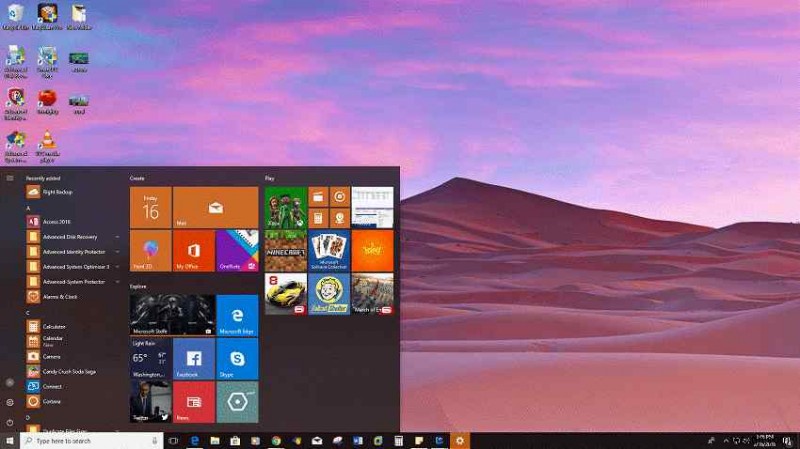 【2022年版】Windows 10デスクトップ向け無料テーマ25選｜おすすめダウンロードガイド