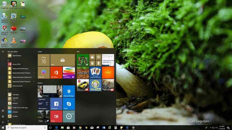 【2022年版】Windows 10デスクトップ向け無料テーマ25選｜おすすめダウンロードガイド