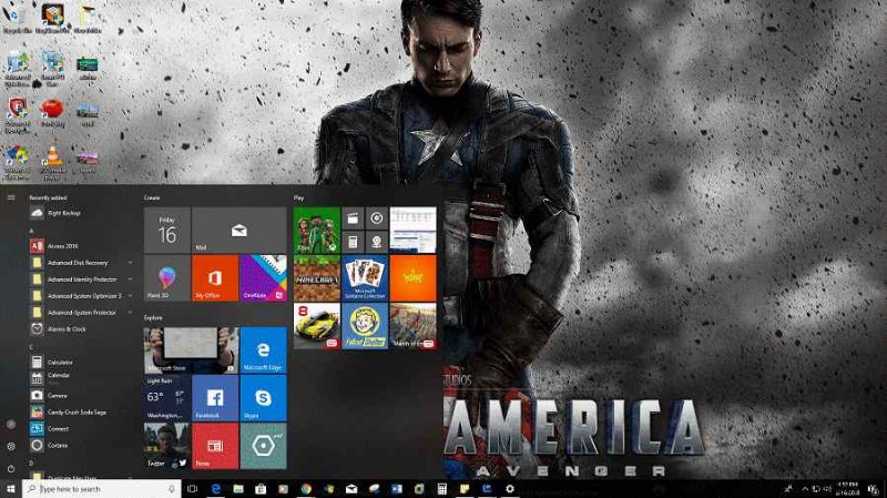 【2022年版】Windows 10デスクトップ向け無料テーマ25選｜おすすめダウンロードガイド