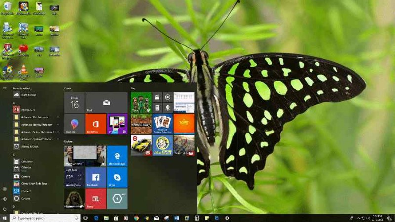 【2022年版】Windows 10デスクトップ向け無料テーマ25選｜おすすめダウンロードガイド