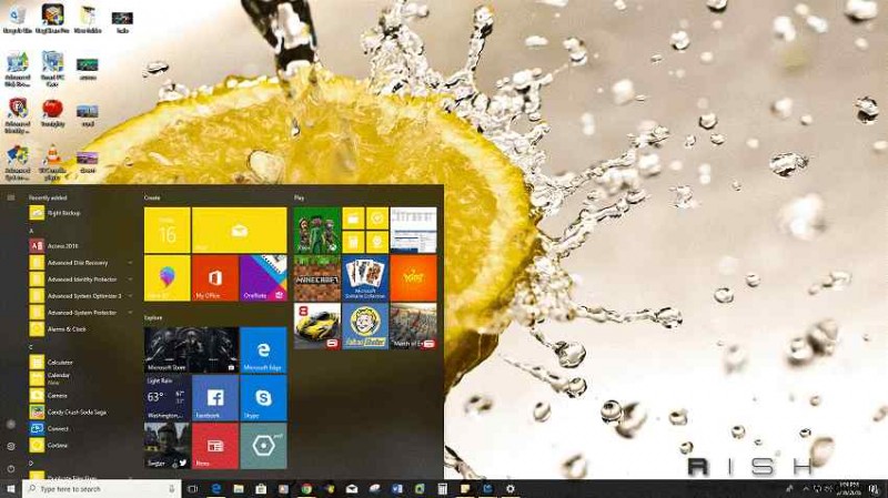 【2022年版】Windows 10デスクトップ向け無料テーマ25選｜おすすめダウンロードガイド