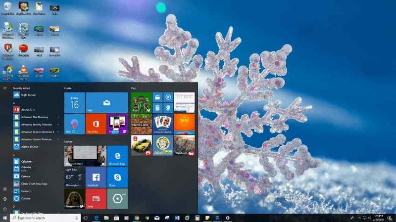 【2022年版】Windows 10デスクトップ向け無料テーマ25選｜おすすめダウンロードガイド
