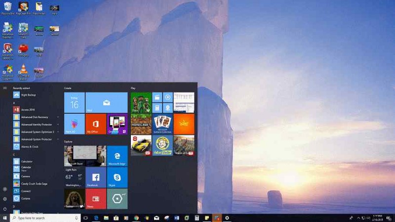【2022年版】Windows 10デスクトップ向け無料テーマ25選｜おすすめダウンロードガイド