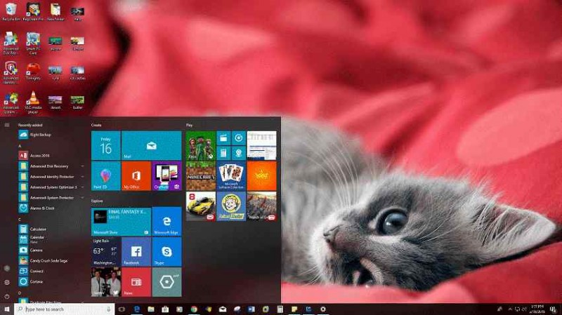 【2022年版】Windows 10デスクトップ向け無料テーマ25選｜おすすめダウンロードガイド