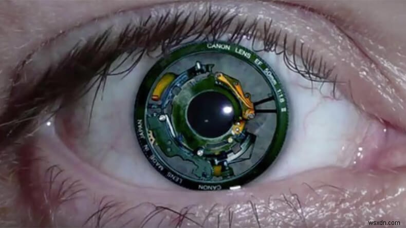 テクノロジーは私たちをサイボーグに変えるのか?人体を「拡張」する最先端テクノロジー5選